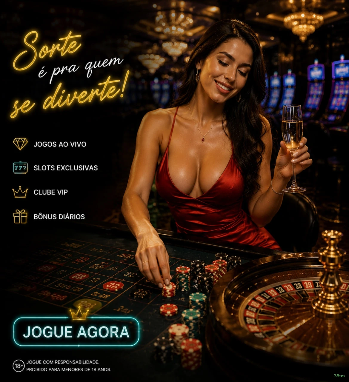 Saque PIX 39ss