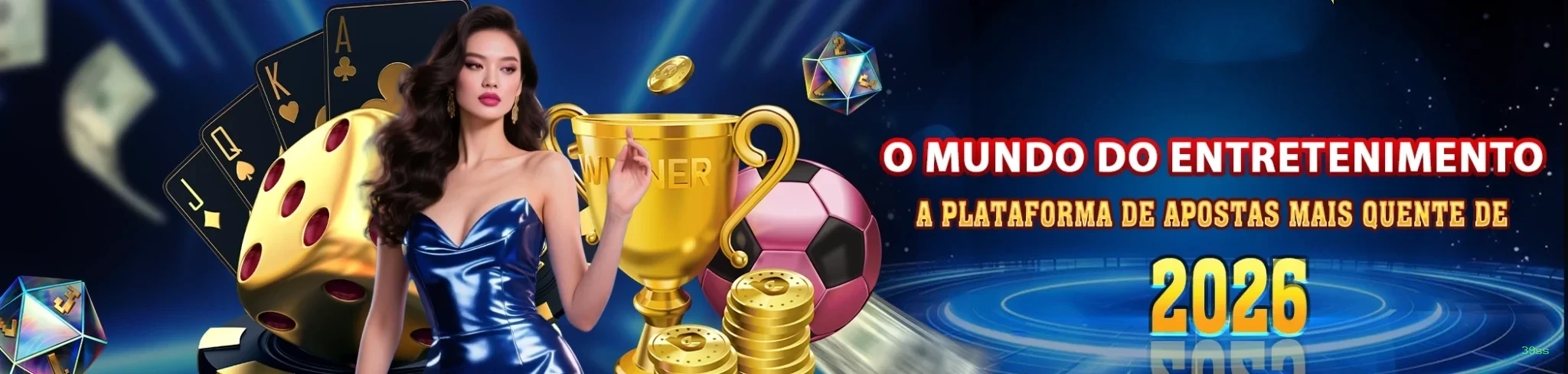 Bônus e prêmios 39ss